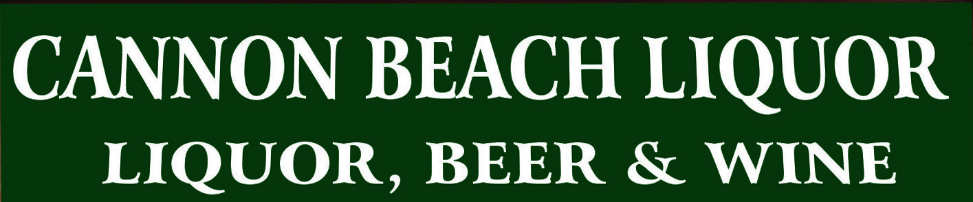 Cannon Beach Liquor